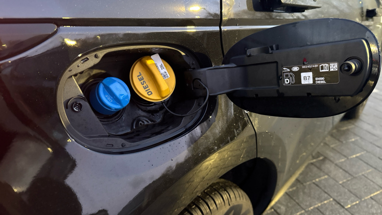 Land Rover Range Rover Evoque 2.0 D200 Dynamic HSE 5dr Auto Diesel Hatchback